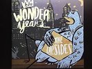 The Wonder Years - The Upsides (second press clear vinyl /500)