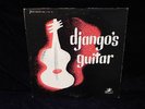 DJANGO REINHARDT GUITAR SOLOS 10