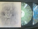 The Fog BLUE/GREEN SPLATTER OOP soundtrack John Carpenter death waltz mondo x350