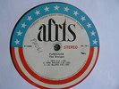 RARE AFRTS RADIO PROMO GARAGE PUNK PSYCH lp THE STOOGES FUNHOUSE 1971 IGGY POP