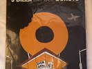 J DILLA - Donuts - Double Vinyl LP - Instrumental - Hip Hop