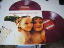 Smashing Pumpkins - Siamese Dream double LP original press purple marbled vinyl