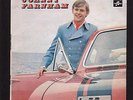 HK 1968 GTS MONARO JOHNNY FARNHAM EP RECORD RED MONARO GMH HOLDEN 327 CHEV MOTOR