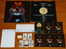 ?PAUL McCARTNEY (BEATLES) 1979 UK PROMO BACK TO THE EGG BOX SET VERY GOOD+ MINT?