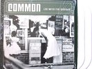 COMMON LIKE WATER FOR CHOCOLATE ORIGINAL 2LP Vinyl Still In Shrink