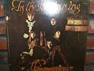 GENESIS In The Beginning MERCURY SR-61175 RARE 1ST PRESS IN SHRINK 1968 OOP