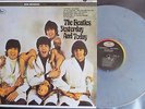 The Beatles Yesterday and Today LP Capitol  ST 2553 neuwertig