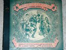 1941 A Christmas Carol Charles Dickens DG 29 4 LP 78 RPM Rare Set Victor Records