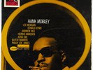 Hank Mobley   No Room For Squares LP   Blue Note BLP 4149   NYC P DG VnGldr