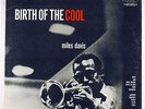 MIles Davis   Birth of the Cool LP   Capitol T1-762   VG++