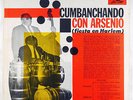 Arsenio Rodriguez   Cumbanchando LP   Pro-Arte SMC-1074   DG