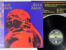 BLACK SABBATH BORN AGAIN VERTIGO 25PP-101 Japanese pressing OBI Vinyl LP