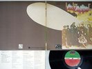 LED ZEPPELIN II ATLANTIC P-8042A Japanese Pressing Vinyl LP