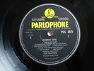 BEATLES LP 'RUBBER SOUL'.PCS 3075 *STEREO*-2/-2 1ST. LARGE PRINT 'STEREO' 