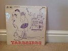 YARDBIRDS roger the engineer MONO SX 6063