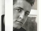 EDDIE COCHRAN-PHOTO ORIGINAL- LIBERTY RECORDS.26+20. BON ETAT