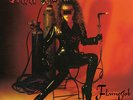 The Cramps - Flamejob - 200 Gram Black Vinyl Record