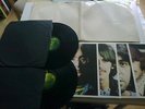 The Beatles-white album-stereo-mono-No0349017-complete-original 1 1 1 1 matrix
