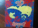 CLEAN 1968 Orig HP LOVECRAFT   II   ACID ROCK SWIRL GUSHING ORGAN Psych Garage