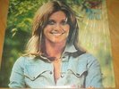 OLIVIA NEWTON JOHN Cover OASIS/EMI Greatest Hits Only KOREA Compilation LP