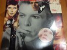 DAVID BOWIE - 2 LP 