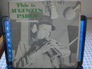 AUGUSTUS PABLO/THIS IS/JA KAYA LP