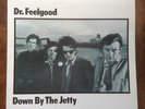 DR FEELGOOD DOWN BY THE JETTY VINYL MONO LP ORIG UAS29727 MINT RARE PUB ROCK