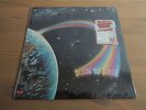 RAINBOW - DOWN TO EARTH LP IS STILL SEALED TOP RARE IN MINT CONDITION UNPLAYED