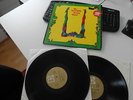INCREDIBLE STRING BAND U,Orig.1970 DLP,Elektra GOLDTop MINT-