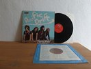 PACIFIC DRIFT FEELIN FREE 1970 DERAM NOVA LP MINT