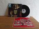 RUST-come with me '69 GERMAN LP ORIG. UK PSYCH. Mega Rarity