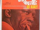 Art Blakey & The Jazz Messengers Indestructible Hubbard-Fuller-W.Shorter Blue