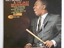 Art Blakey & The Jazz Messengers Mosaic Hubbard-Fuller-W.Shorter Blue Note N.Y.