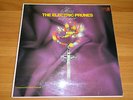 THE ELECTRIC PRUNES MASS IN F MINOR LP MONO UK ORIGINAL FIRST PRESS