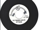 LOUISIANA SOUL 45-LEE TILLMAN-KISS TOMORROW GOODBYE-MONTEL MICHELLE-DJ-LISTEN