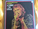 johnny hallyday rare lp 
