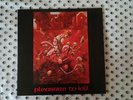 KREATOR Pleasure to kill VINYL LP Schallplatte