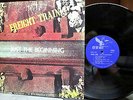 FREIGHT TRAIN  FLY BY NIGHT 001  JUST THE BEGINNING  M- ST