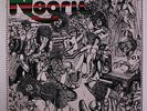 NEGRIL: Negril LP (UK, sl cw) rare Reggae