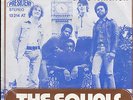 EQUALS-FUZZY BUBBLEGUM GLAM