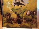 DR STRANGELY STRANGE - HEAVY PETTING LP DIE CUT SLEEVE. REISS FOLK PSYCH VERTIGO