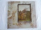 Led Zeppelin IV Zoso VINYL LP K50008 Germany Near Mint NM