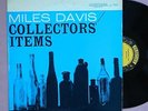MILES DAVIS collectors items PRESTIGE MONO ORIGINAL LP 7044 SONNY ROLLINS VG++