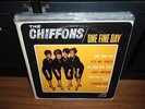 **THE CHIFFONS**ONE FINE DAY**LAURIE LLP 2020**RARE LP**GIRL GROUP**