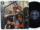 YARDBIRDS Five Live LP on Columbia EMI UK mono