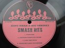 King Khan & His Shrines Smash Hits PLAYS EX Vicious Circle RV-888 VINYL 10