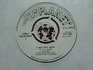 A Wild Uncertainty - A Man With Money 1966 UK 45 PLANET MOD/FREAKBEAT