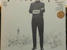 JACQUES BREL the poetic world of LP Mint- Promo PCC 220 Mono 1970 w/Book/Insert