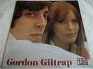 GORDON GILTRAP   S/T ** 1968 UK 1st TRANSATLANTIC LP MINTY