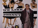 JOHNNY DORELLI: We Like Johnny LP (Italy, sl cw) rare Vocalists